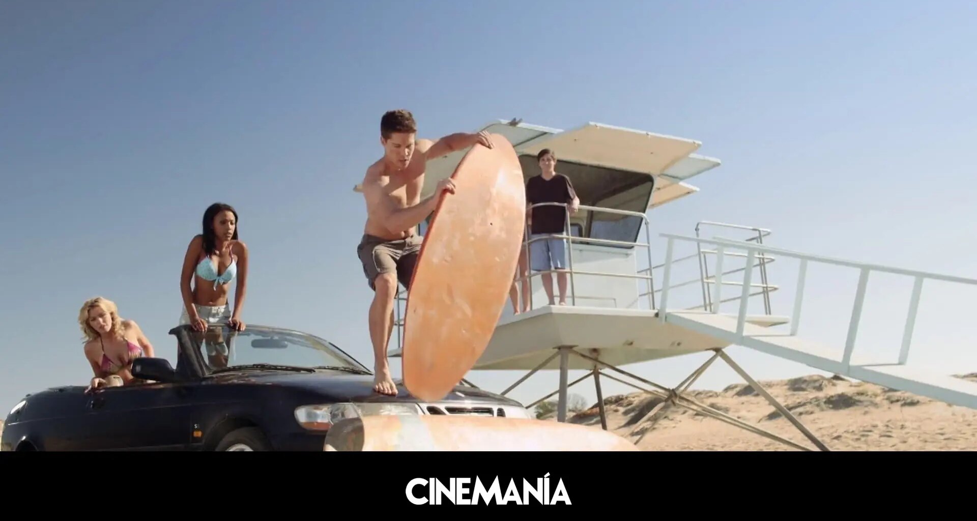 ideal para ver en verano