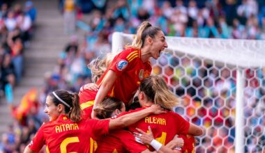 Lo que dicen en Alemania de la selección española femenina tras perder la Eurocopa va ser polémico en España