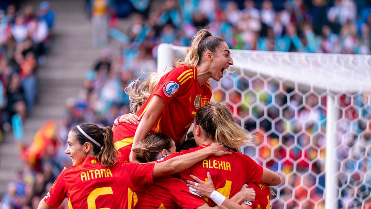 Lo que dicen en Alemania de la selección española femenina tras perder la Eurocopa va ser polémico en España