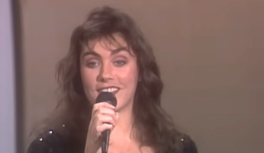 Qué fue de Laura Branigan, la cantante que en los '80 triunfó con 'Gloria'