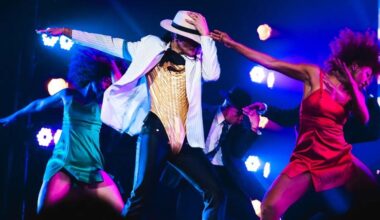 «Michael Jackson fue y siempre será inalcanzable»