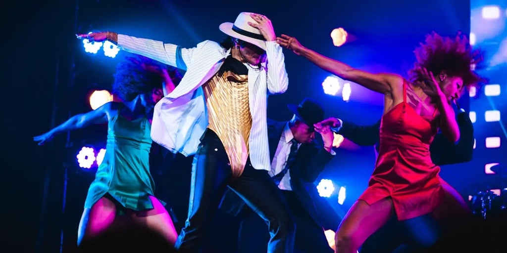 «Michael Jackson fue y siempre será inalcanzable»