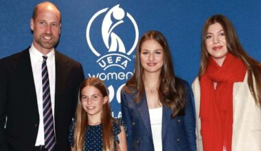 La Eurocopa femenina y Ramón García mantienen el tipo de La 1, Antena 3 muestra su poderío y Telecinco no encuentra el rumbo