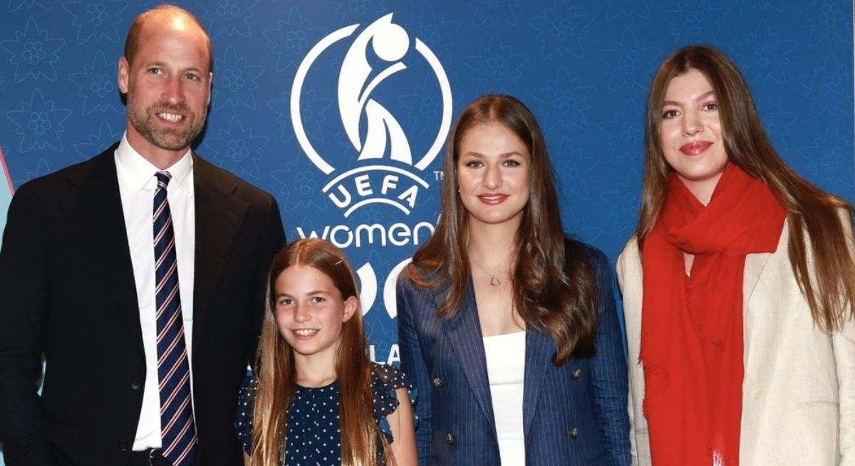 La Eurocopa femenina y Ramón García mantienen el tipo de La 1, Antena 3 muestra su poderío y Telecinco no encuentra el rumbo