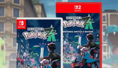Leyendas Pokémon: Z-A ya en reserva - Así serán las zonas salvajes, megaevoluciones descontroladas y más detalles de Ciudad Luminalia