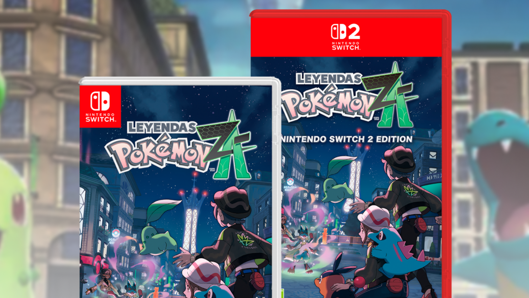Leyendas Pokémon: Z-A ya en reserva - Así serán las zonas salvajes, megaevoluciones descontroladas y más detalles de Ciudad Luminalia
