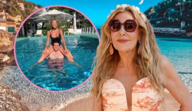 El palo en la rueda de El Manantial, la casa que los García Obregón no consiguen vender en Mallorca