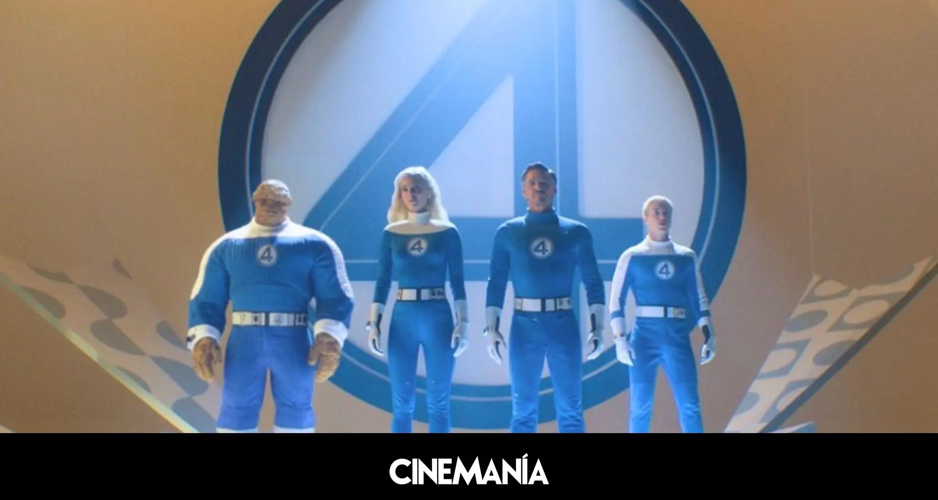 el poder de Franklin y el futuro de la Primera Familia de Marvel