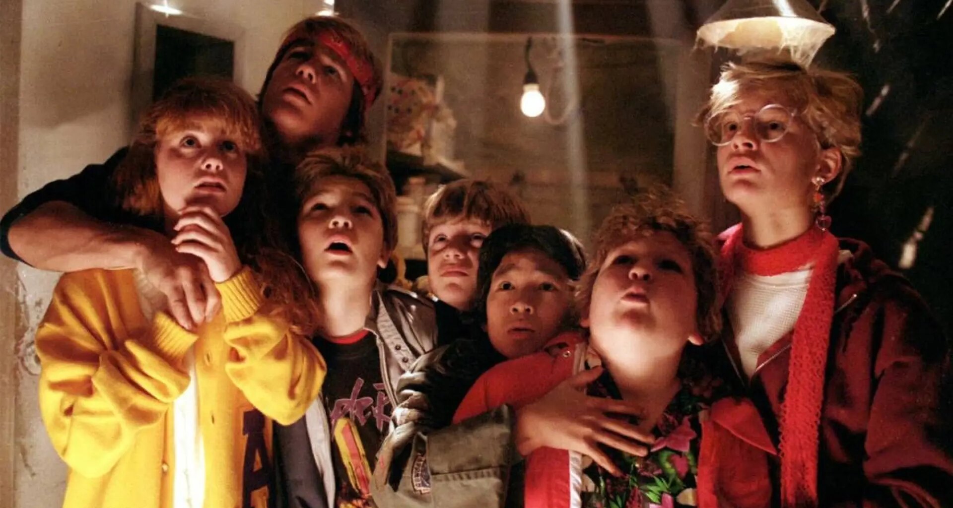 ‘Los Goonies’, la historia de Spielberg que marcó a una generación, cumple 40 años