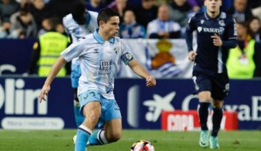 La sentida despedida de un canterano de la Real Sociedad: «No he sido capaz, me voy dolido»