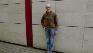 La Jornada - Luis de Tavira comparte en un libro un aforismo teatral para cada día del año