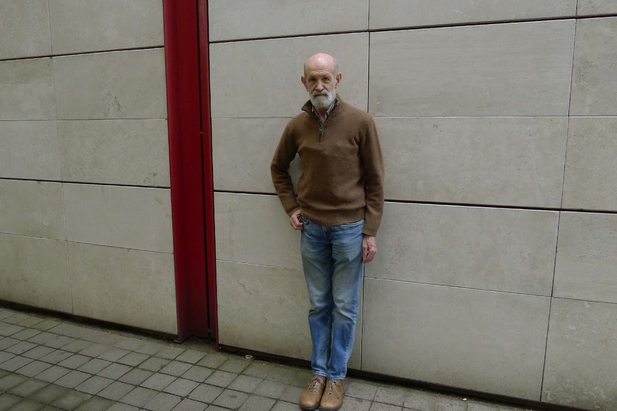 La Jornada - Luis de Tavira comparte en un libro un aforismo teatral para cada día del año