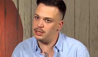 "En los funerales ves peleas y separaciones de familias"