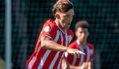 El Athletic traspasa a Luis Bilbao al Celta