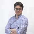 M. López