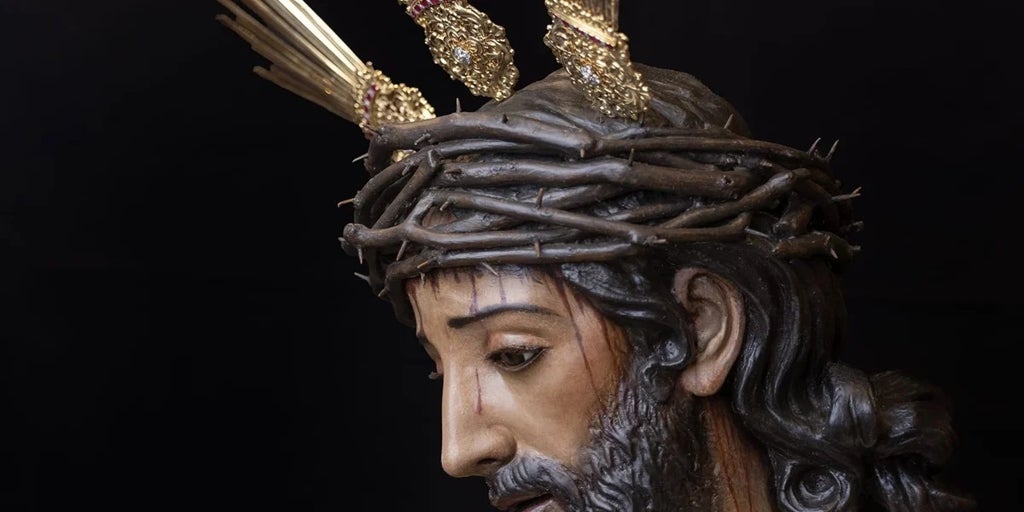 El Señor de la Sentencia y la Virgen del Rosario de la Macarena serán revisados por el IAPH