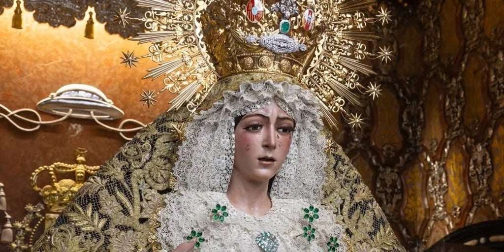 La restauración de la Macarena contará con dos comisiones de seguimiento