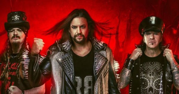 Mägo de Oz reacciona a la cancelación de su concierto en Vilagarcía de Arousa: “Siempre hemos tenido una defensa a ultranza de ideas progresistas”