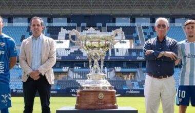 El Betis reserva 5.000 entradas para los béticos que quieran acudir al amistoso contra el Málaga