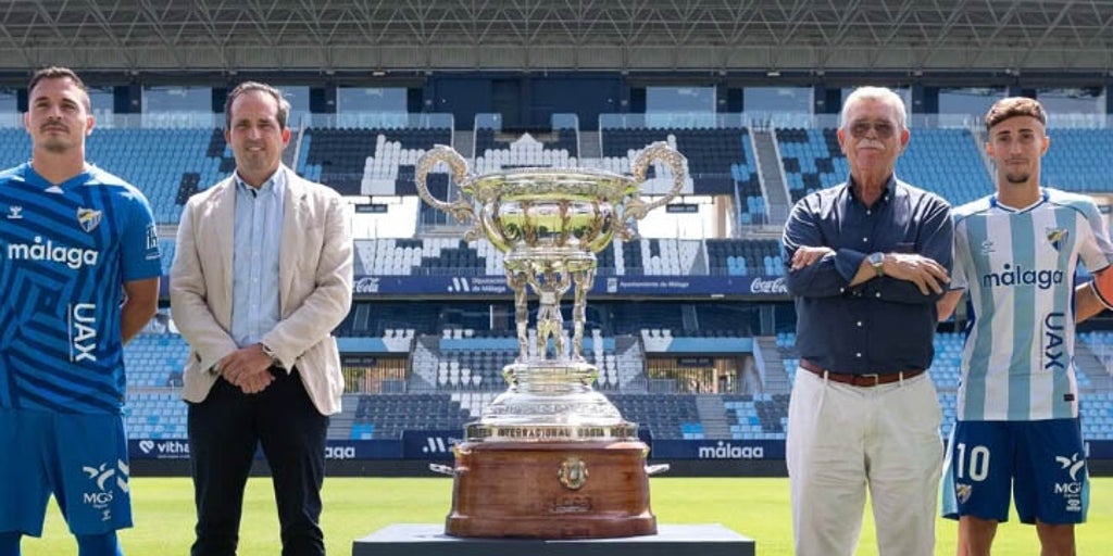 El Betis reserva 5.000 entradas para los béticos que quieran acudir al amistoso contra el Málaga