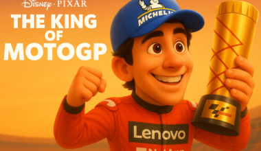 Con esta IA puedes crear tus propias versiones de imágenes de Disney
