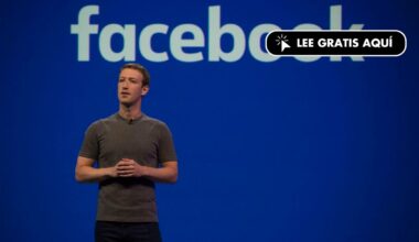 El nuevo libro negro de Facebook
