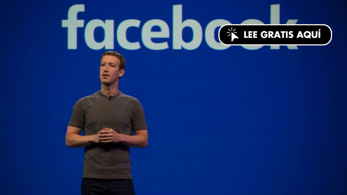El nuevo libro negro de Facebook