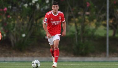Martim Neto apunta al Elche C.F.