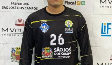 Minguero convocado a la selección paraguaya de Handball para Asu 2025