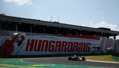 Los horarios del GP de Hungría 2025 de F1 y dónde ver