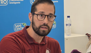 Requena: “Encaramos la temporada con mucha motivación” | NuevaAlcarria