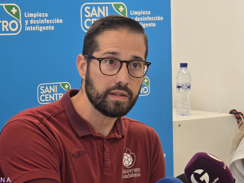 Requena: “Encaramos la temporada con mucha motivación” | NuevaAlcarria
