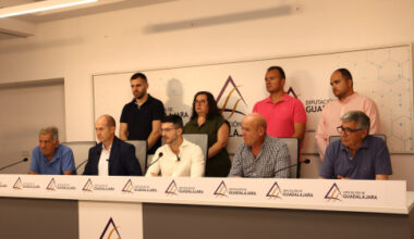 El PP exige que Diputación costee el certamen 'Guadalajara busca torero' con igualdad de trato para todos los ayuntamientos | NuevaAlcarria