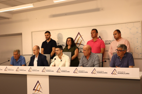 El PP exige que Diputación costee el certamen 'Guadalajara busca torero' con igualdad de trato para todos los ayuntamientos | NuevaAlcarria