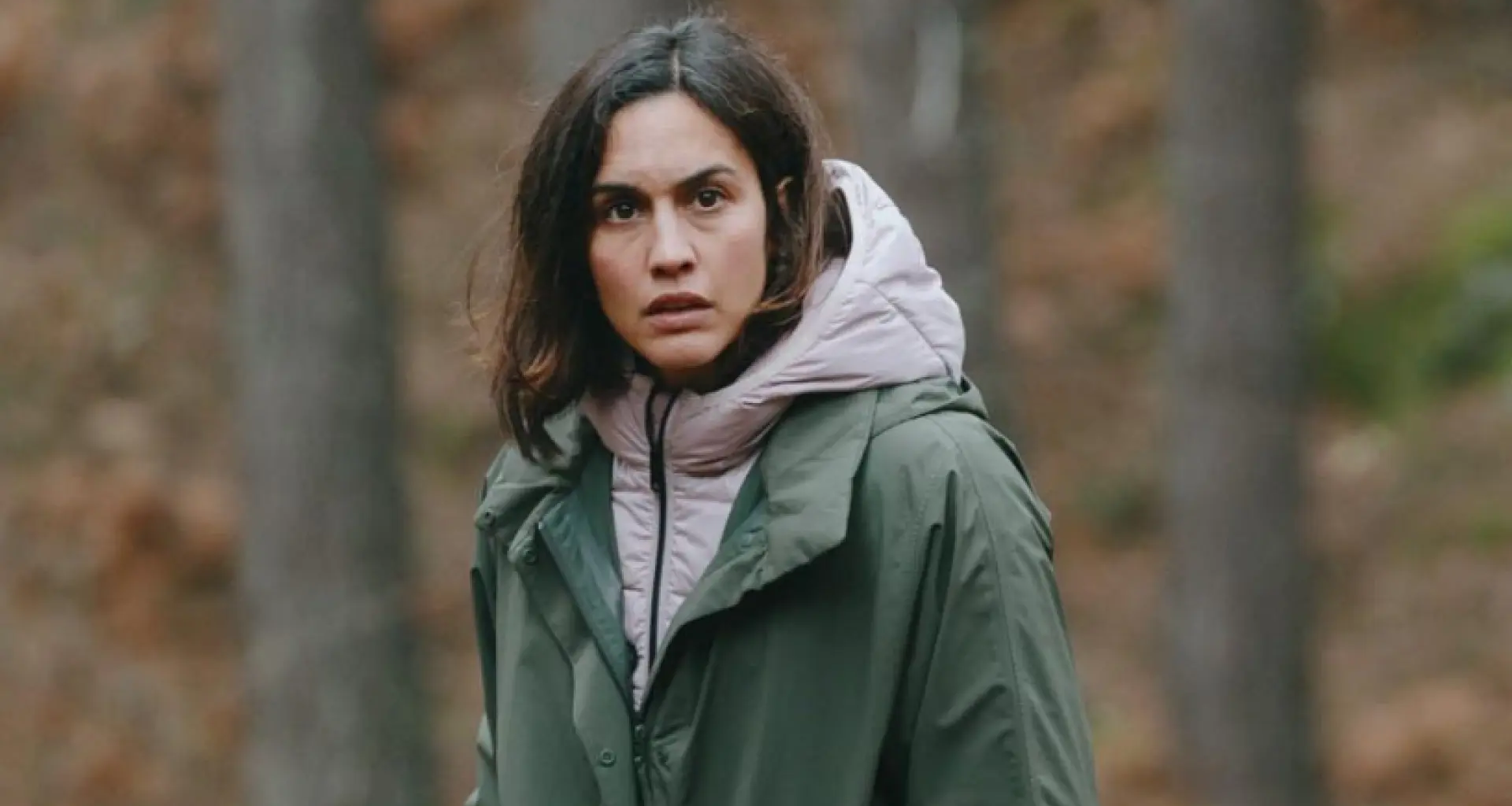 La nueva temporada de una exitosa serie de Megan Montaner tiene fecha de estreno y cartel