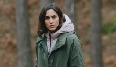 La nueva temporada de una exitosa serie de Megan Montaner tiene fecha de estreno y cartel