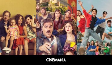 Las mejores películas españolas para ver en familia este verano en cines