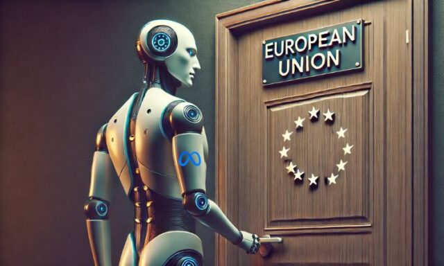 Italia investiga a Meta por posible abuso de IA en WhatsApp