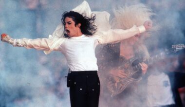 Una media sola que perteneció a Michael Jackson se vendió en ¡más de 7 mil dólares!