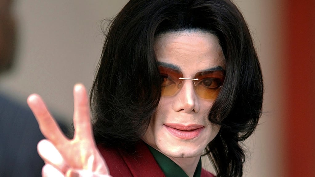 Se demora el estreno de la biopic de Michael Jackson
