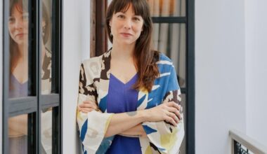 De vuelta a Valladolid tras 20 años: «No esperaba vivir tanto tiempo fuera ni en tantos países»