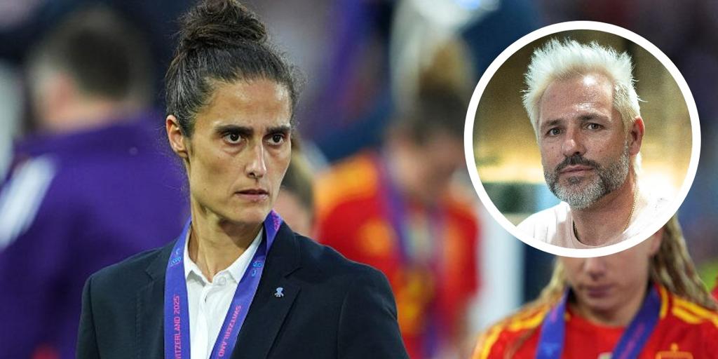«Al último nos lo cargamos siendo campeones del mundo»