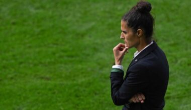Montse, más sola que la una; se abre el baile de nombres