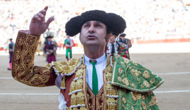 El día que se celebrará la corrida soñada por los aficionados taurinos con Morante, Roca Rey y Juan Ortega