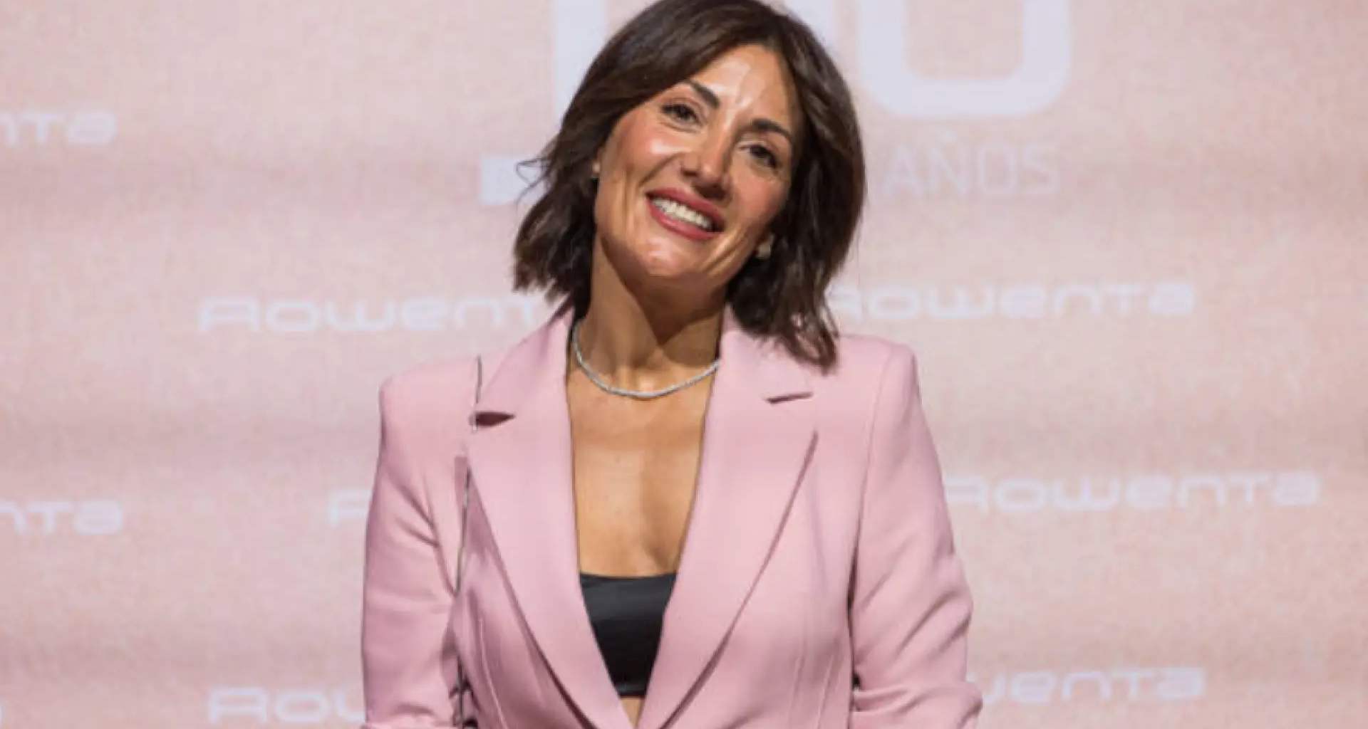 Nagore Robles vuelve a Mediaset para presentar un nuevo espacio de 'Gran Hermano'