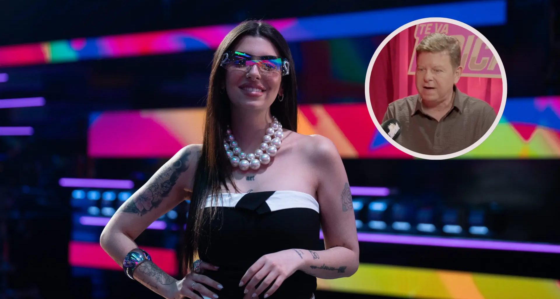 "Me hubiese gustado romper con la maldición del ganador de 'OT'"