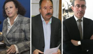 Ocho investigaciones sobre corrupción en entes públicos apuntan ya a juicio en la Región de Murcia