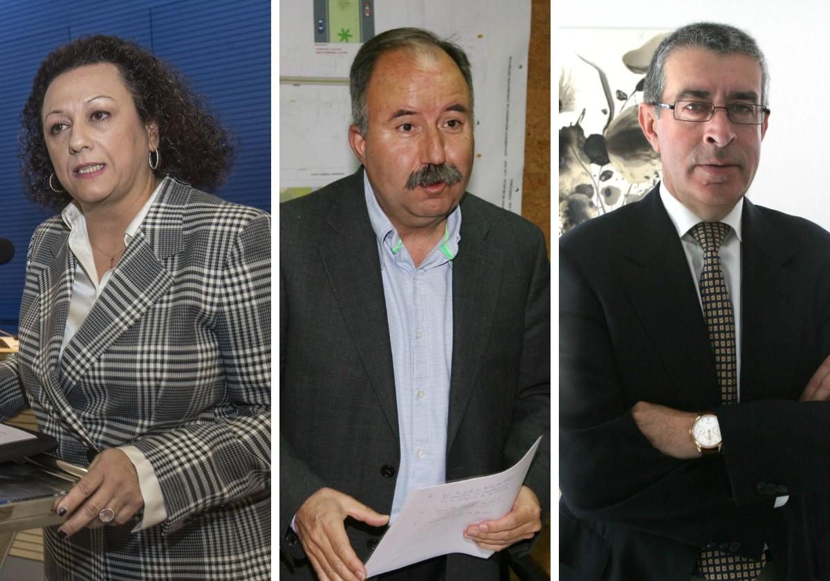Ocho investigaciones sobre corrupción en entes públicos apuntan ya a juicio en la Región de Murcia