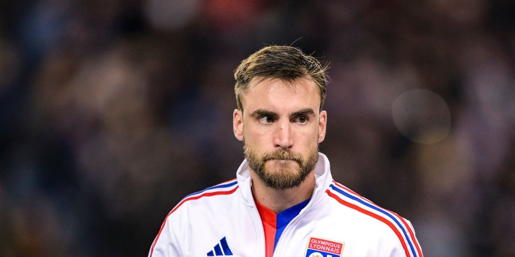 Nicolás Tagliafico volverá a firmar con el Olympique de Lyon