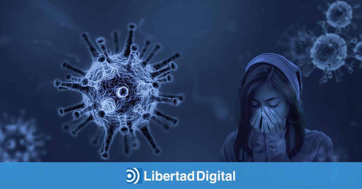 Realidad virtual y sistema inmune: ver a alguien enfermo basta para activar defensas, según Nature